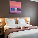 Hotel Floris Avenue