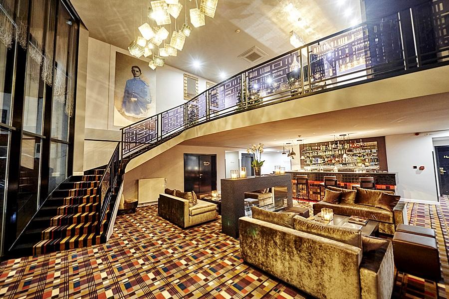 Floris Avenue Hotel 4*