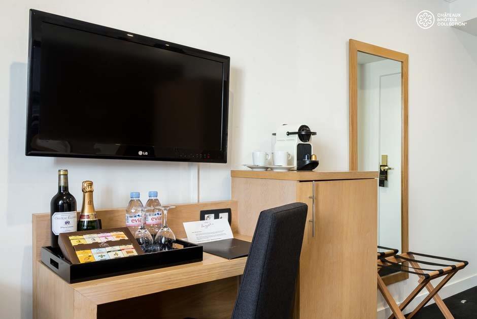 Floris Avenue Hotel Bruxelles