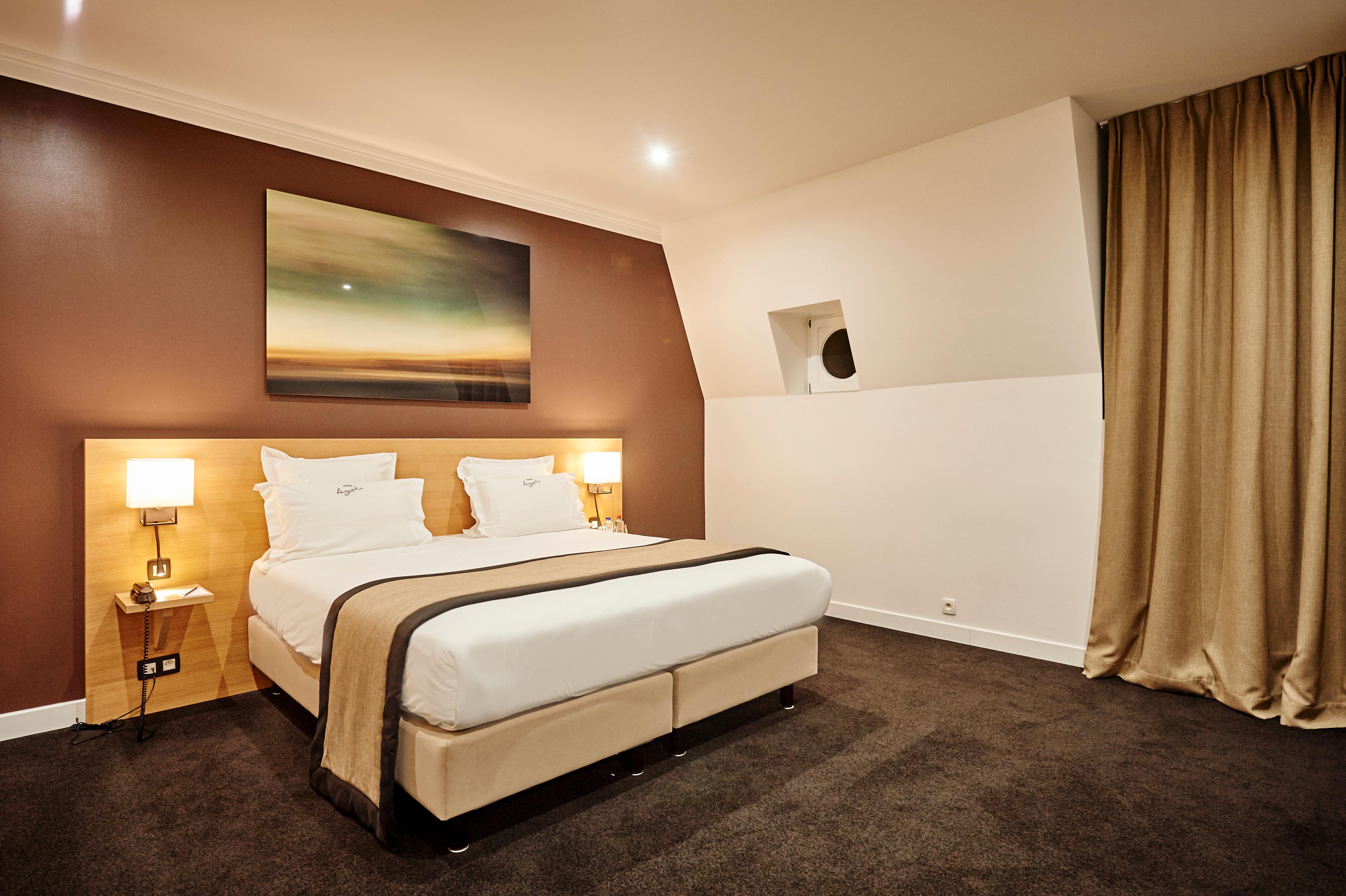 Floris Avenue 4* Bruxelles