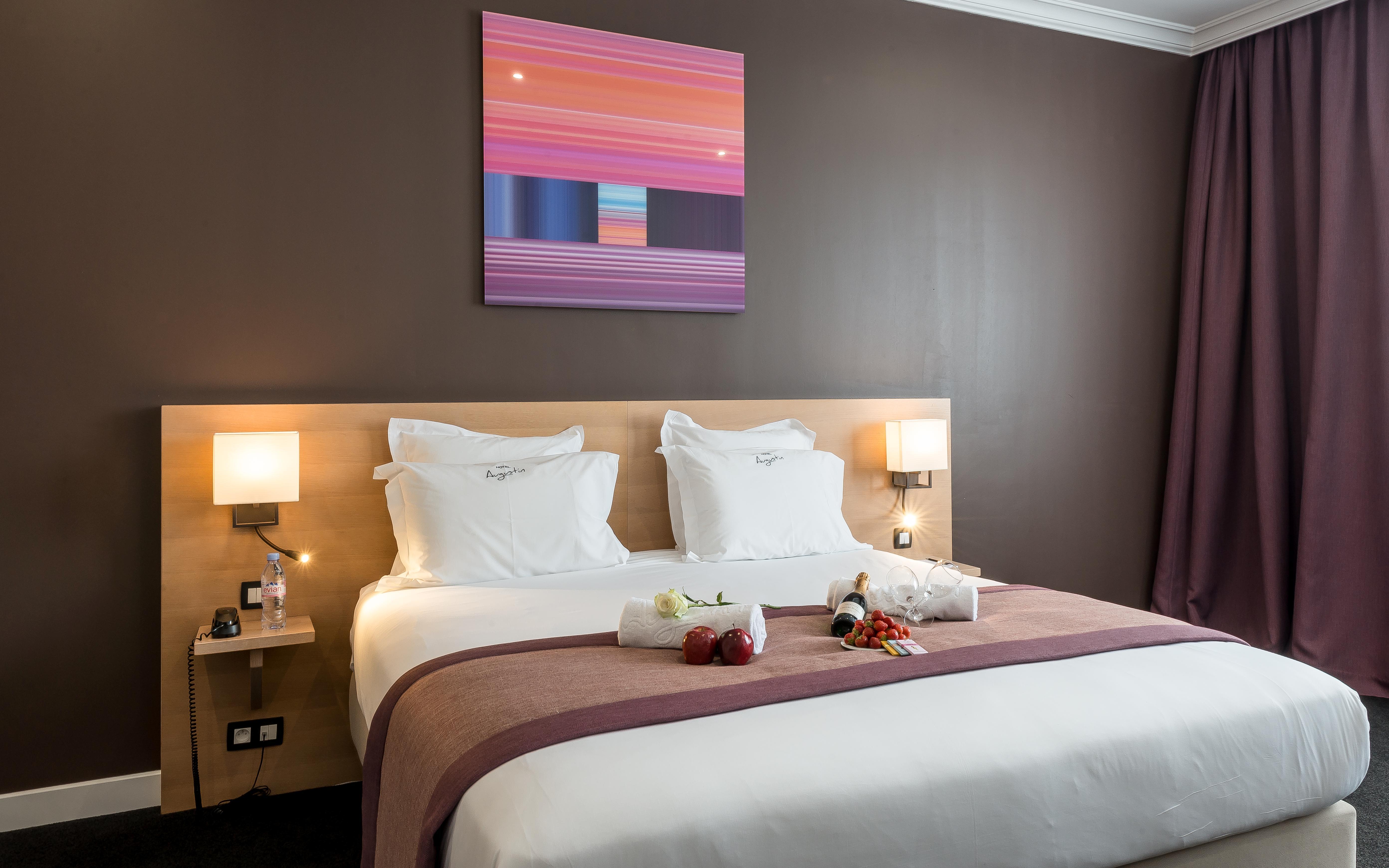 Floris Avenue 4*