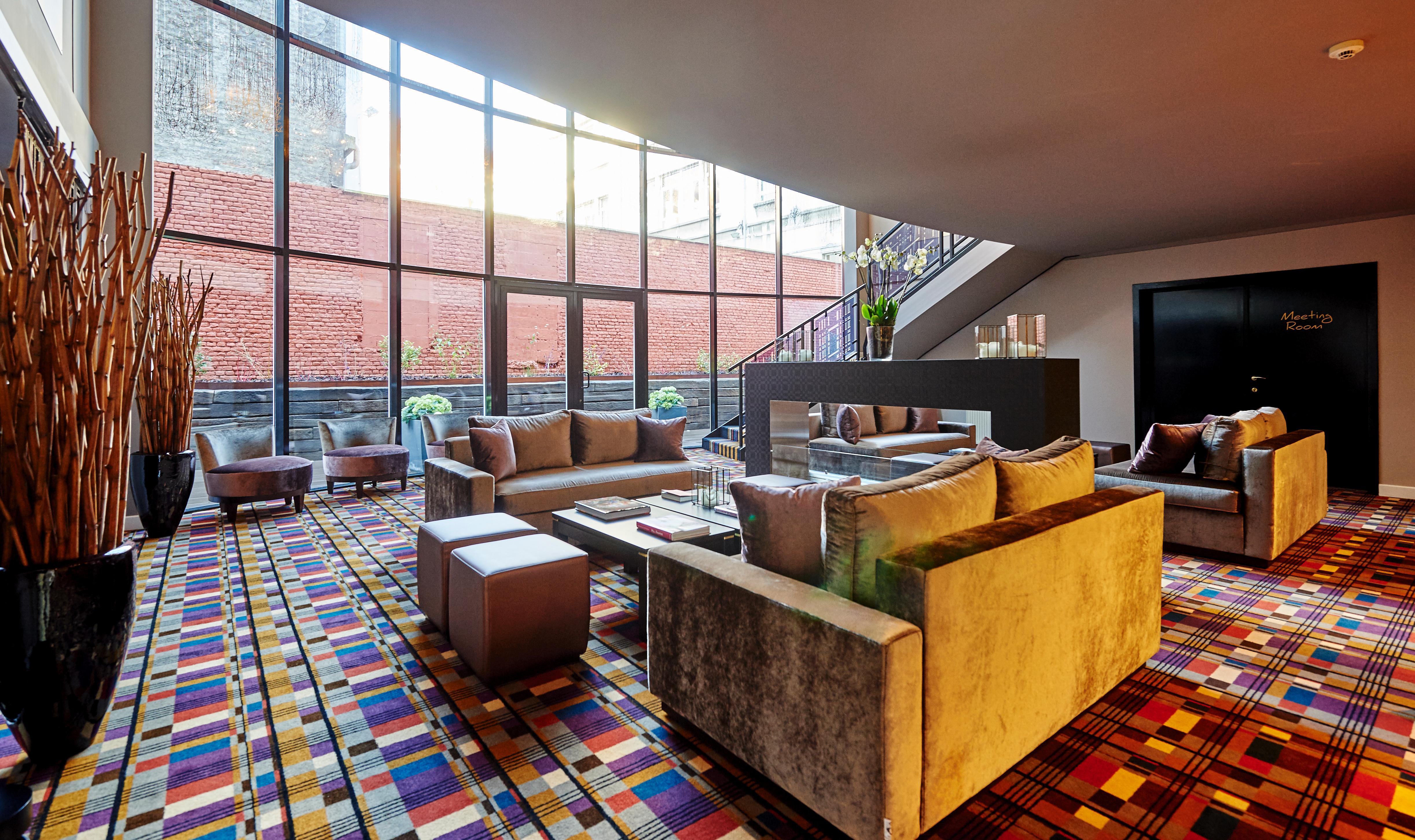 Floris Avenue 4* Bruxelles