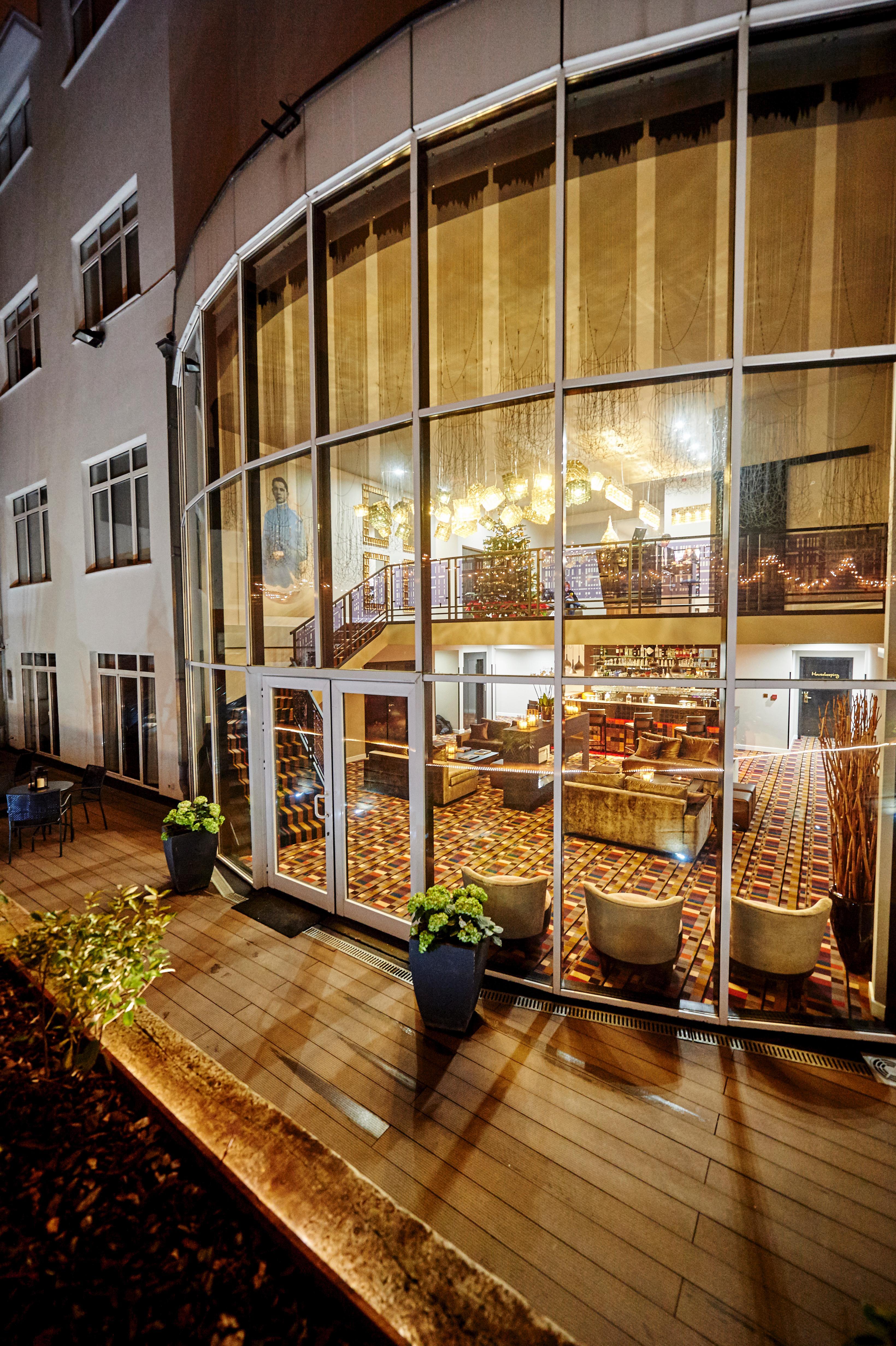 Floris Avenue 4*