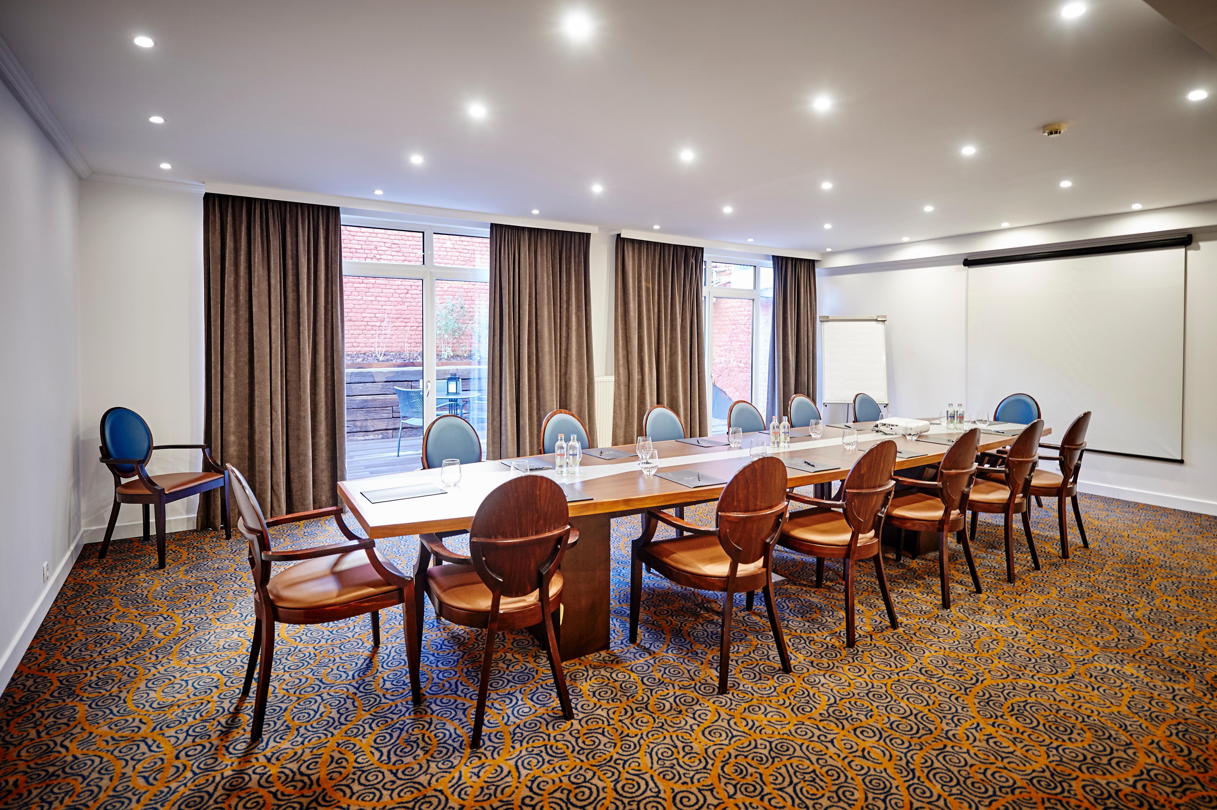 Hotel Floris Avenue
