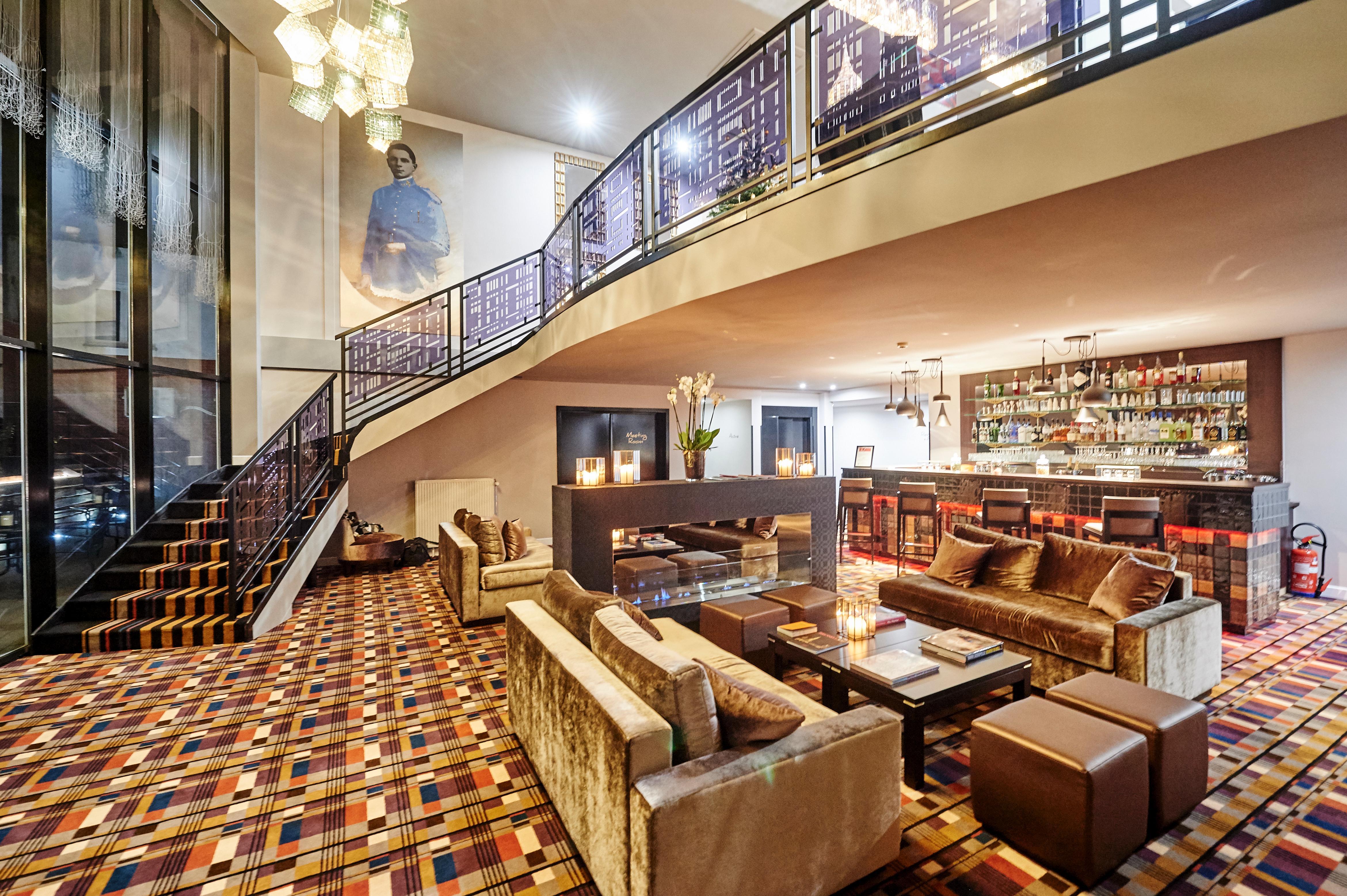 Floris Avenue Hotel Bruxelles