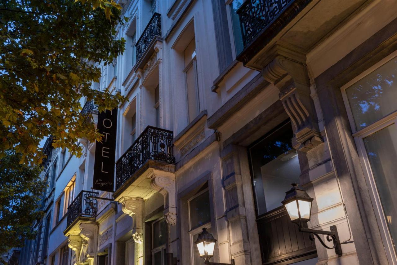 Floris Avenue Bruxelles