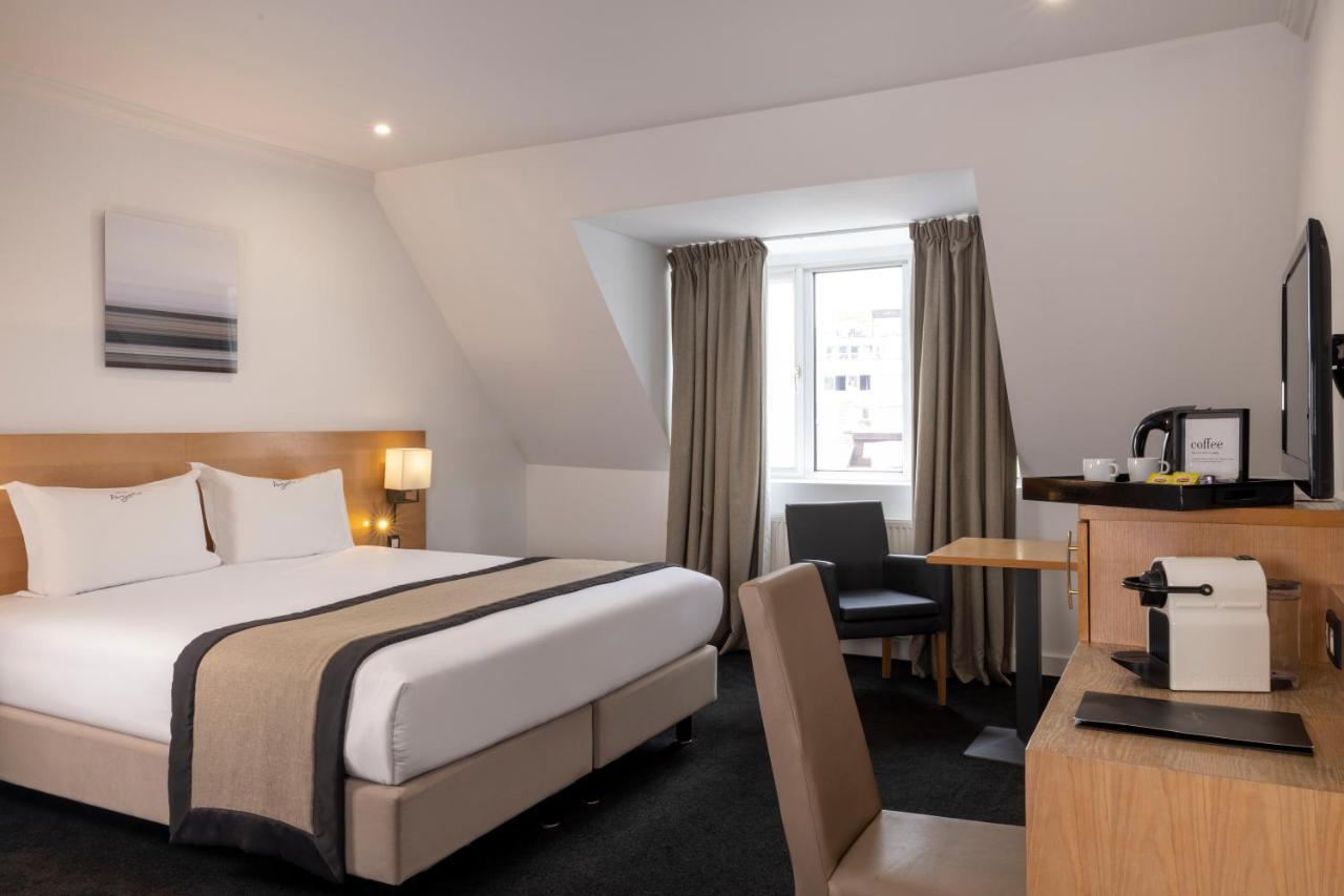 Floris Avenue 4*