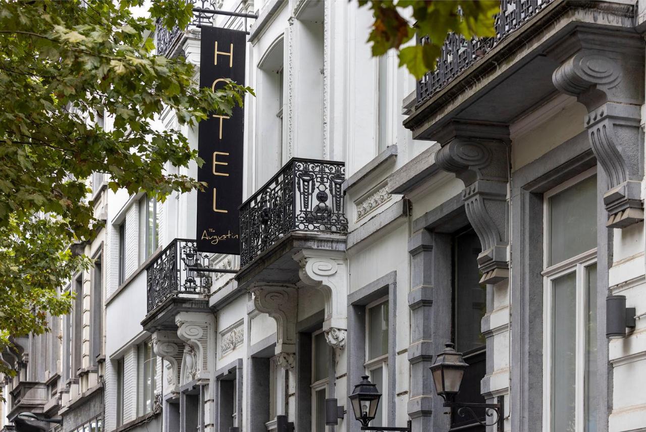Hotel Floris Avenue 4*