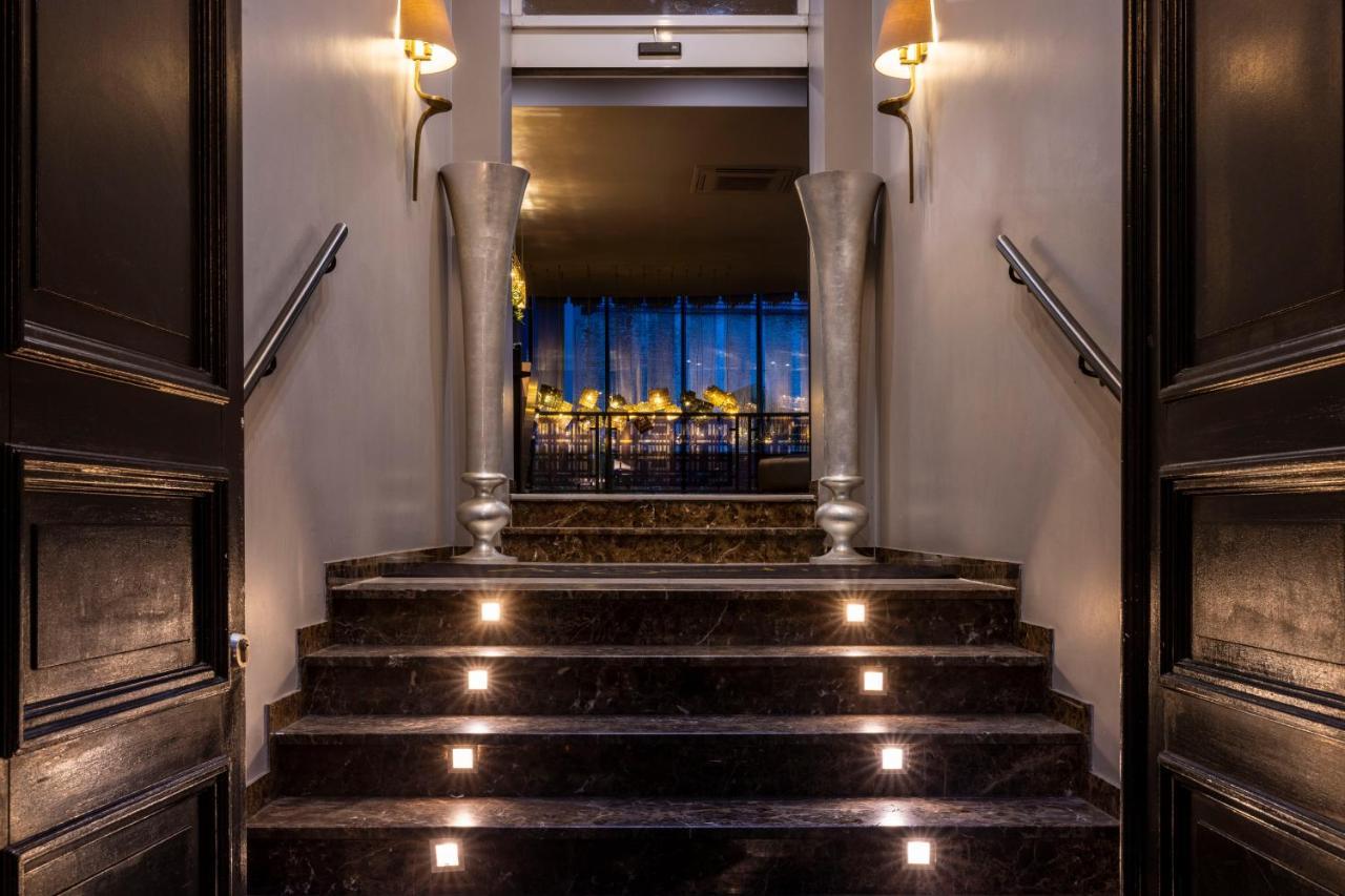 Floris Avenue 4*