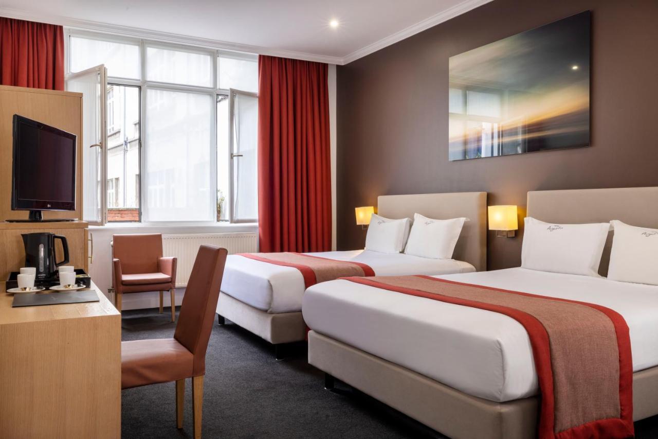 Floris Avenue 4*