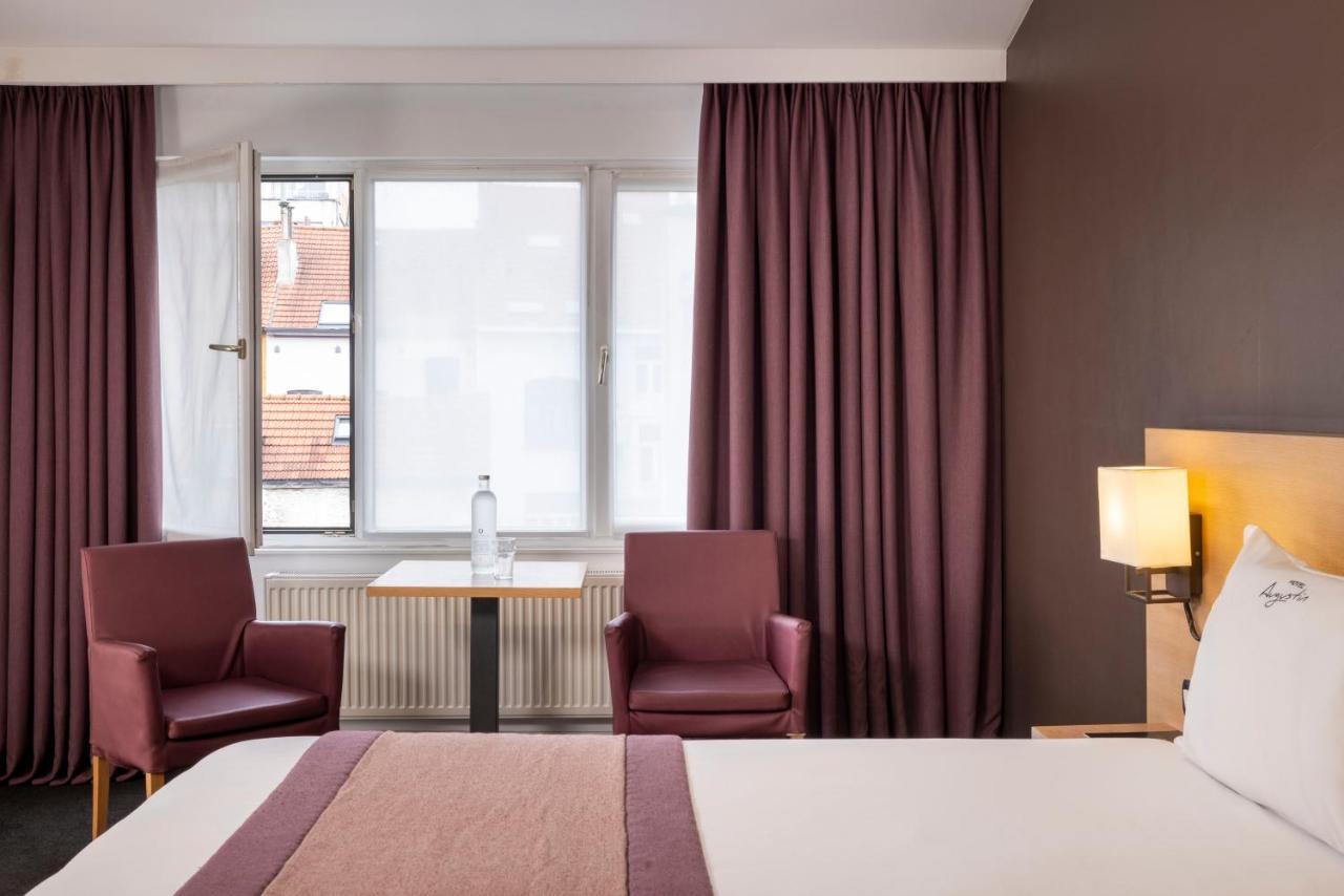Floris Avenue Hotel Bruxelles