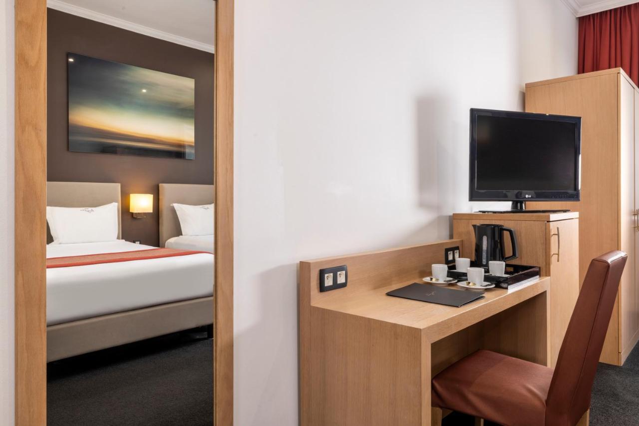 Floris Avenue Hotel Bruxelles