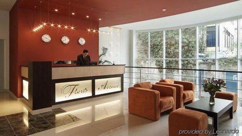 Floris Avenue Hotel