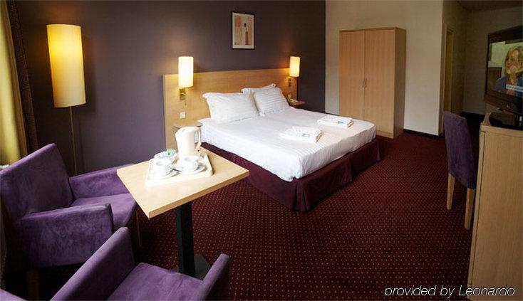 Floris Avenue Hotel 4*