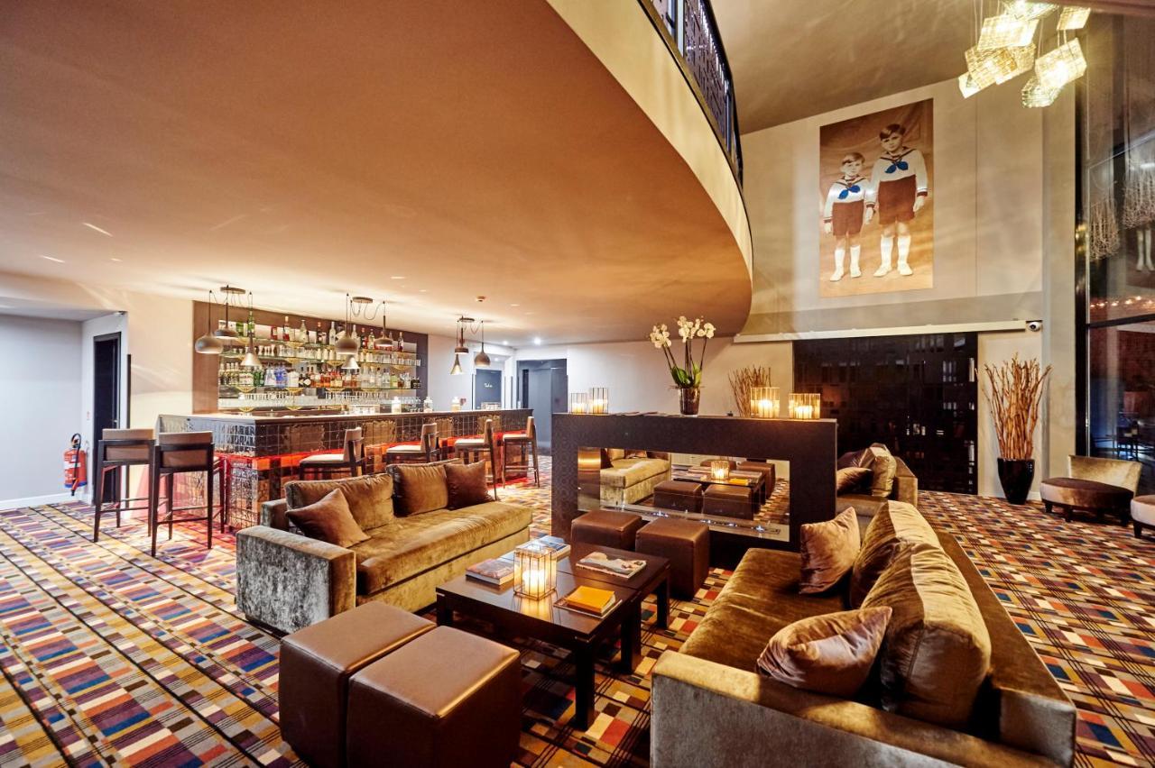 Floris Avenue Hotel