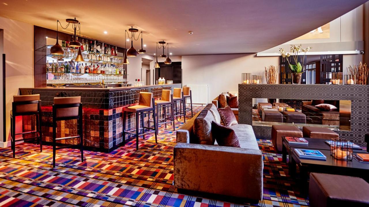 Hotel Floris Avenue Bruxelles