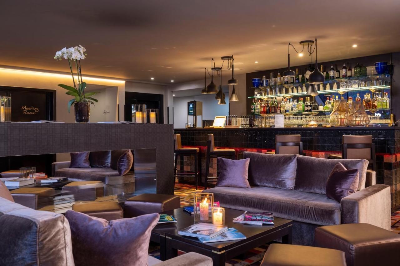 Floris Avenue Hotel