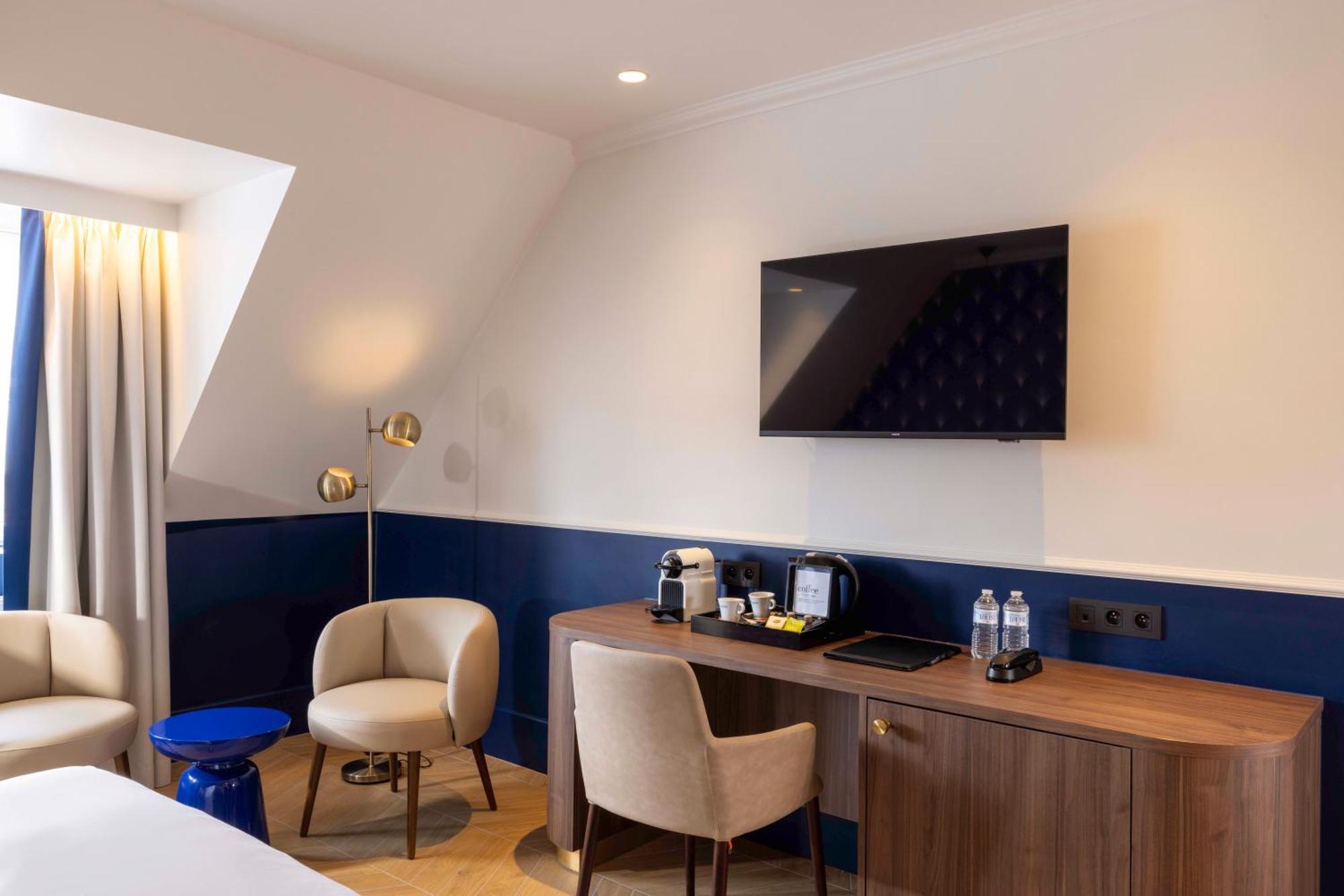 Floris Avenue Hotel