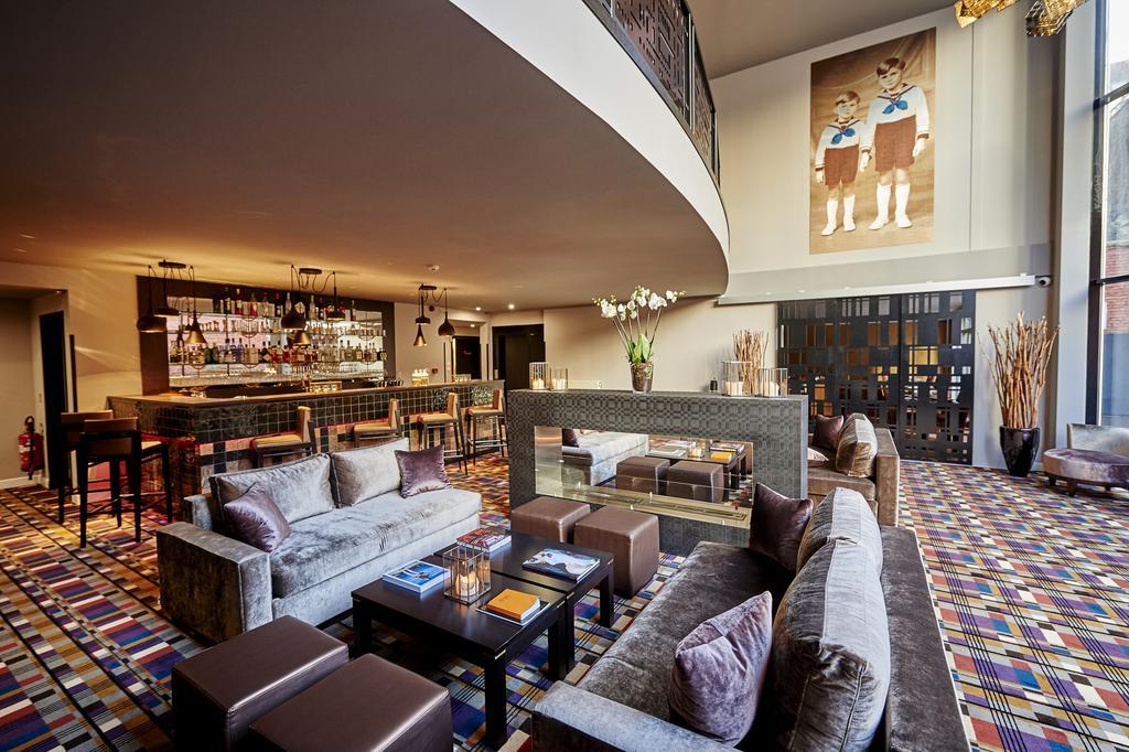 Hotel Floris Avenue Bruxelles