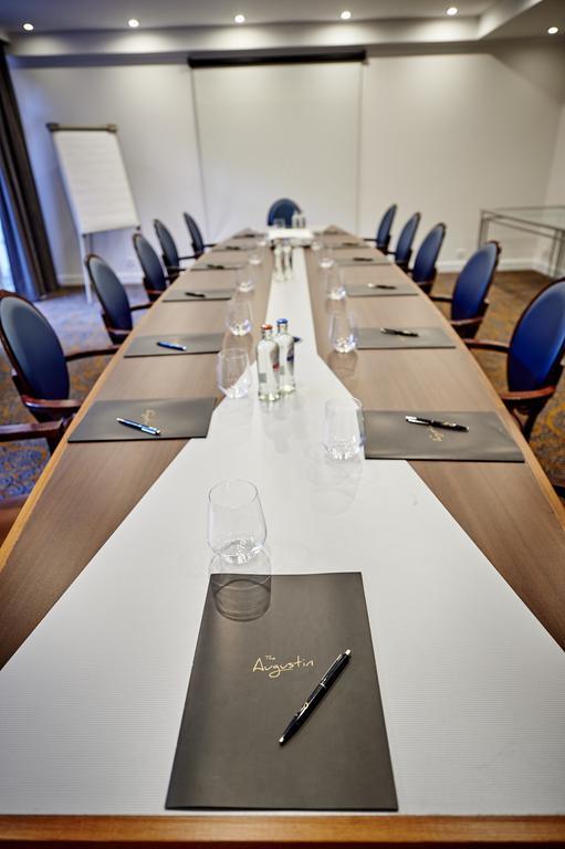 Floris Avenue Hotel Bruxelles