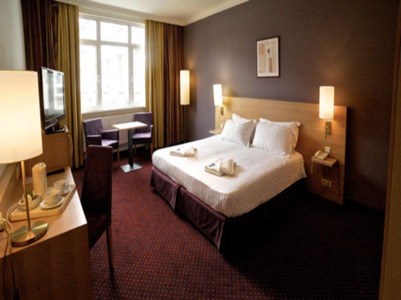 Hotel Floris Avenue