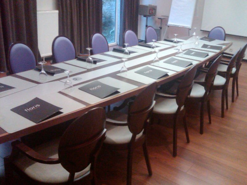 Floris Avenue Hotel 4*