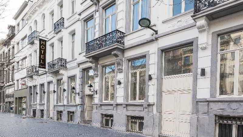 Hotel Floris Avenue