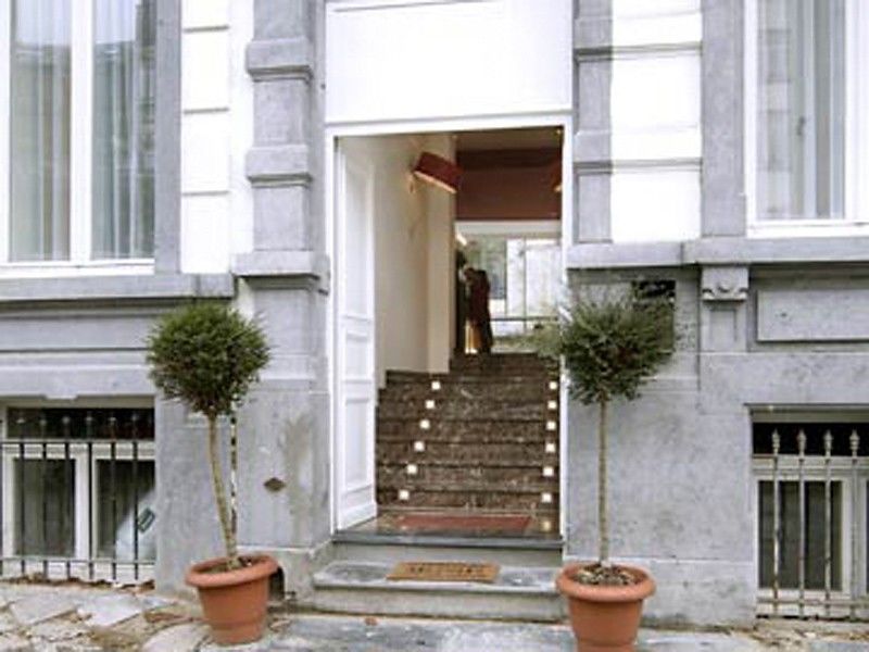 Floris Avenue Hotel Bruxelles
